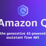 Speed up software program growth and leverage your online business information with generative AI help from Amazon Q