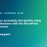 Discover solutions precisely and shortly utilizing Amazon Q Enterprise with the SharePoint On-line connector
