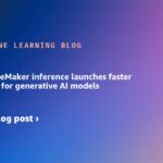 Amazon SageMaker inference launches sooner auto scaling for generative AI fashions