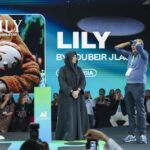 Asserting the winner of the International AI Movie Award