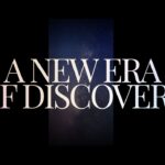 A New Period of Discovery