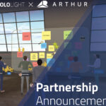 Hololight & Arthur Associate to Improve Enterprise XR Collaboration