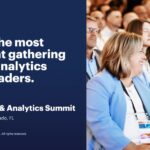 Uncover What’s Forward: Gartner Information & Analytics Summit 2025