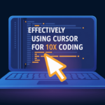 Successfully Utilizing Cursor for 10x Coding