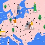 Asserting recipients of the Google.org AI Alternative Fund: Europe