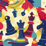 5 methods to discover chess through the 2024 World Chess Championship