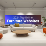 2024 High On-line Furnishings Web sites – Greatest 3D Options