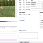 Improve speech synthesis and video era fashions with RLHF utilizing audio and video segmentation in Amazon SageMaker