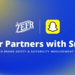 Zefr Unveils Model Security Options for Snapchat’s Advert Ecosystem