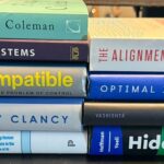 Nice Books for AI Engineering. 10 books with helpful insights about… | by Duncan McKinnon | Jan, 2025