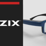 Vuzix Unveils New Ultralite Sensible Glasses Reference Designs