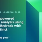 Construct AI-powered malware evaluation utilizing Amazon Bedrock with Deep Intuition