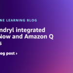 How Kyndryl built-in ServiceNow and Amazon Q Enterprise