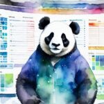 10 Pandas One-Liners for Fast Information High quality Checks