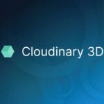 New Cloudinary 3D Platform Simplifies 3D & AR Content material Creation