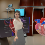 EON Actuality Unveils Photorealistic XR Avatars, Paving the Approach for Immersive Training and Enterprise Coaching – EON Actuality