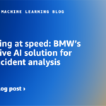 Innovating at velocity: BMW’s generative AI resolution for cloud incident evaluation