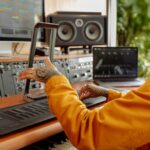 ROLI Acquires Ultraleap for Pc Imaginative and prescient Music Tech