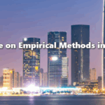 Carnegie Mellon College at EMNLP 2025 – Machine Studying Weblog | ML@CMU