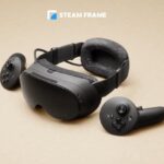Valve Returns to VR With All New Steam Body Headset