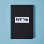 The Advantages of an “The whole lot” Pocket book in NotebookLM