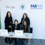 Google AI Coaching for Massachusetts Residents