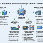 Google AI Simply Launched Nano-Banana 2: The New AI Mannequin That includes Superior Topic Consistency and Sub-Second 4K Picture Synthesis Efficiency
