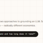 RAG vs. Context Stuffing: Why selective retrieval is extra environment friendly and dependable than dumping all information into the immediate