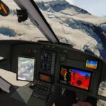 Loft Dynamics, EASA, Airbus Launch VR Pilot Coaching in Nepal