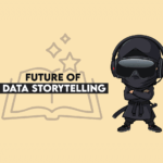 The Way forward for Information Storytelling Codecs: Past Dashboards