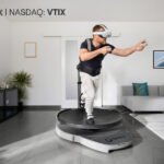 Virtuix Joins Made for Meta Program to Increase Omni One Attain