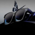 VITURE closes USD $100M spherical; whole tops USD $200M