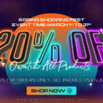 Spring Procuring Pageant Kicks Off